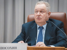 НОПРИЗ возьмётся за реставраторов?