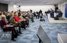 ТК 465 «Строительство» настигла «регуляторная гильотина»