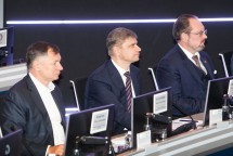 На БАМе запущен очередной двухпутный участок