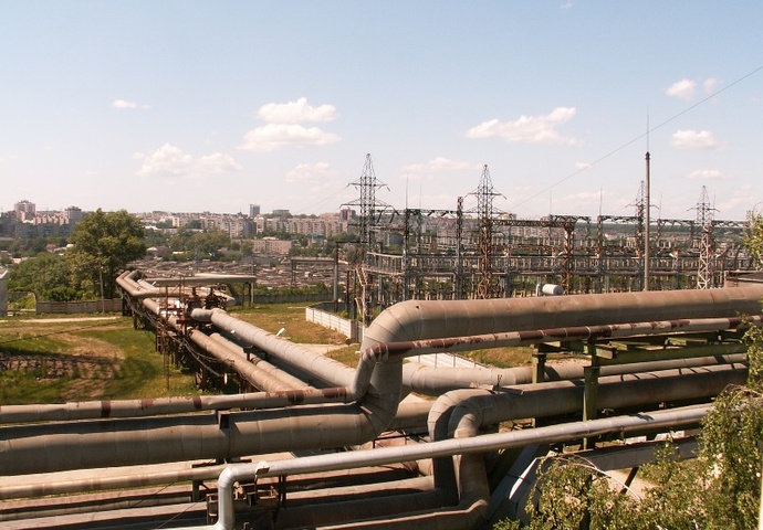 Фонд развития территорий профинансирует модернизацию инфраструктуры