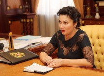 Главе Минкультуры Крыма вменили взятку за покровительство подрядчику