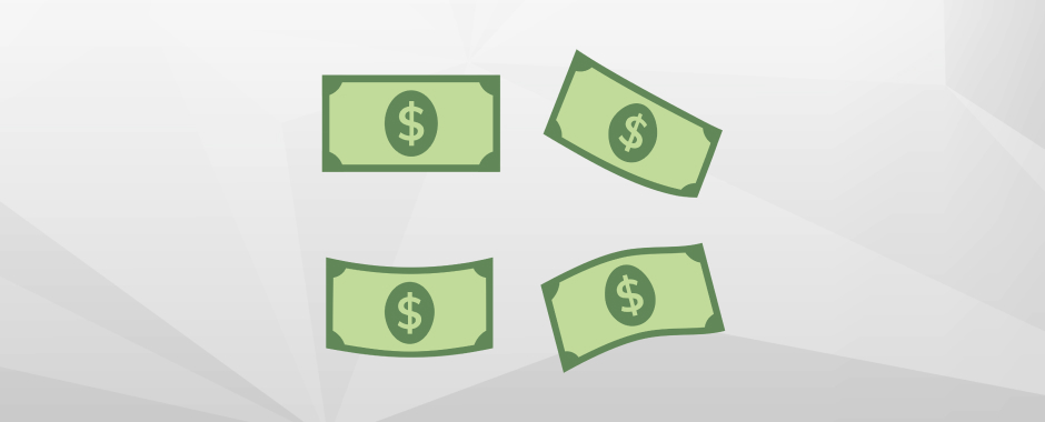 Россияне забрали из банков рекордный объем валют
