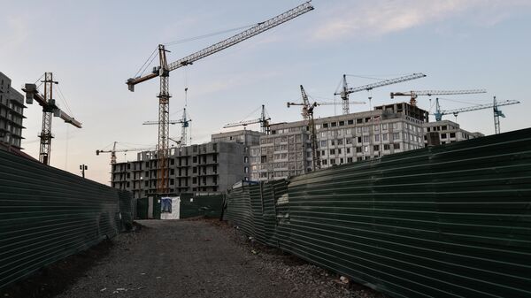 Хуснуллин ожидает инвестиционный бум в Крыму после окончания СВО