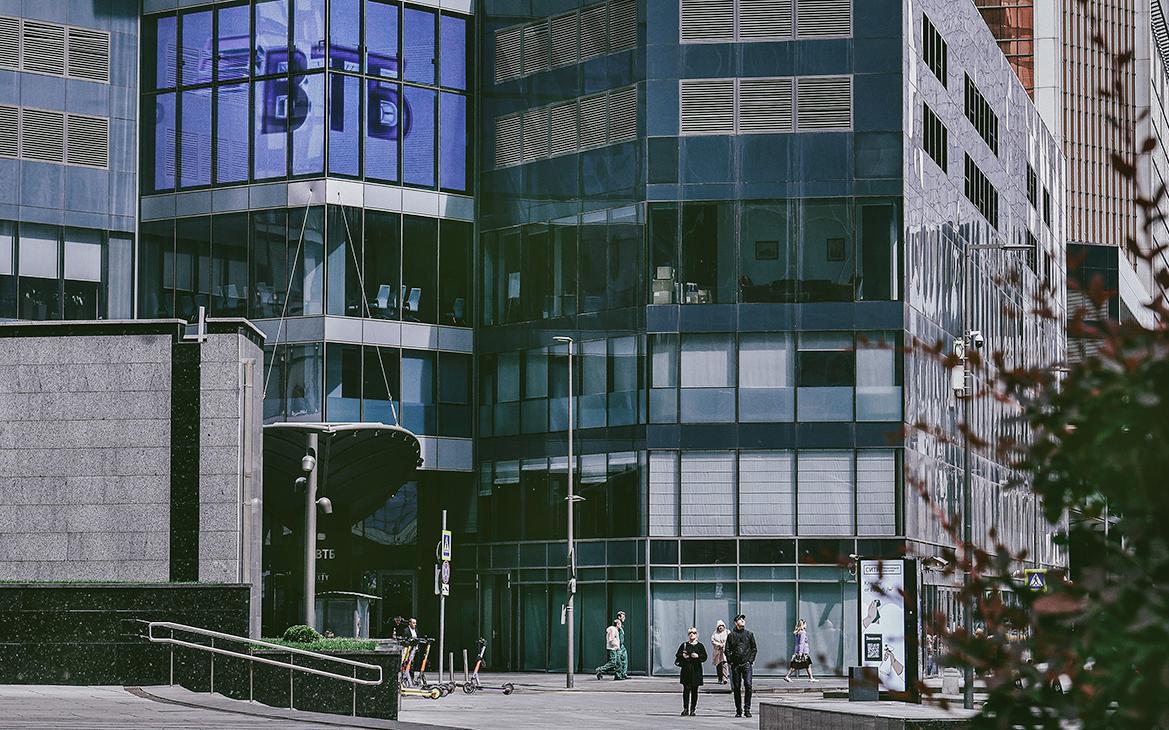 ВТБ раскрыл новую долю государства в своем капитале