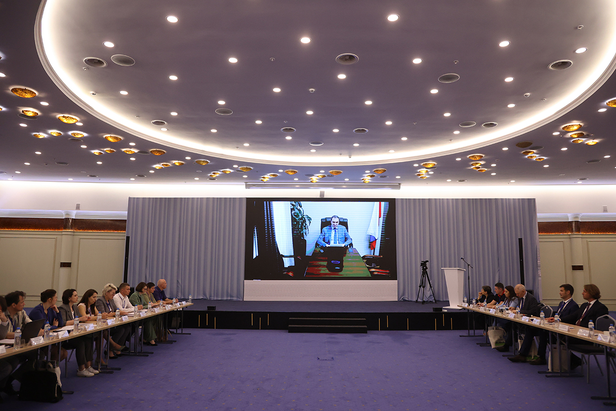 В текущем году капитальный ремонт станет объектом пристального внимания