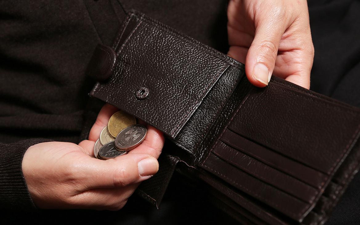 Как длинные вклады россиян снизились до минимума за 10 лет. Инфографика