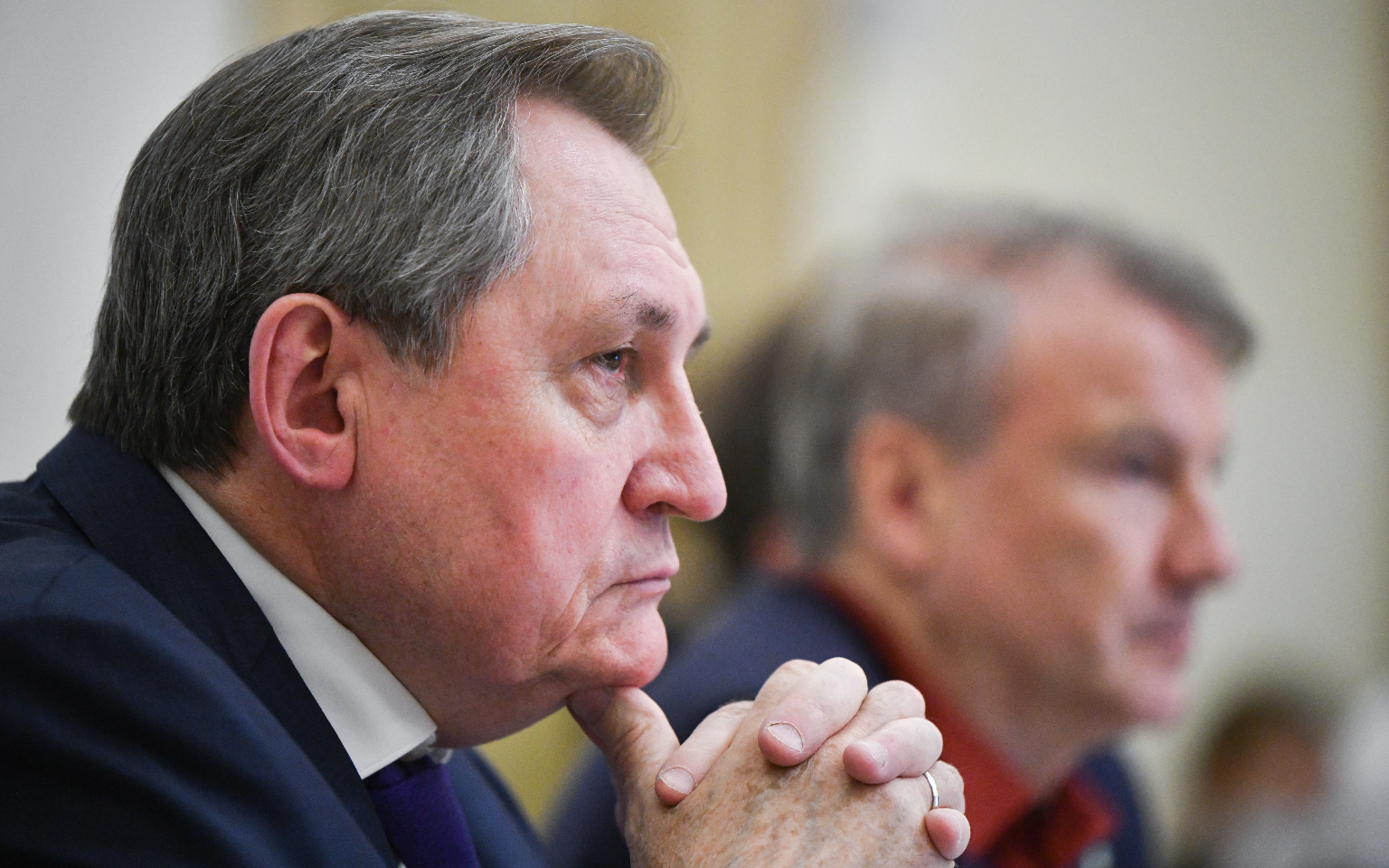 Минэнерго допустило подорожание нефти до $150 за баррель в случае эмбарго