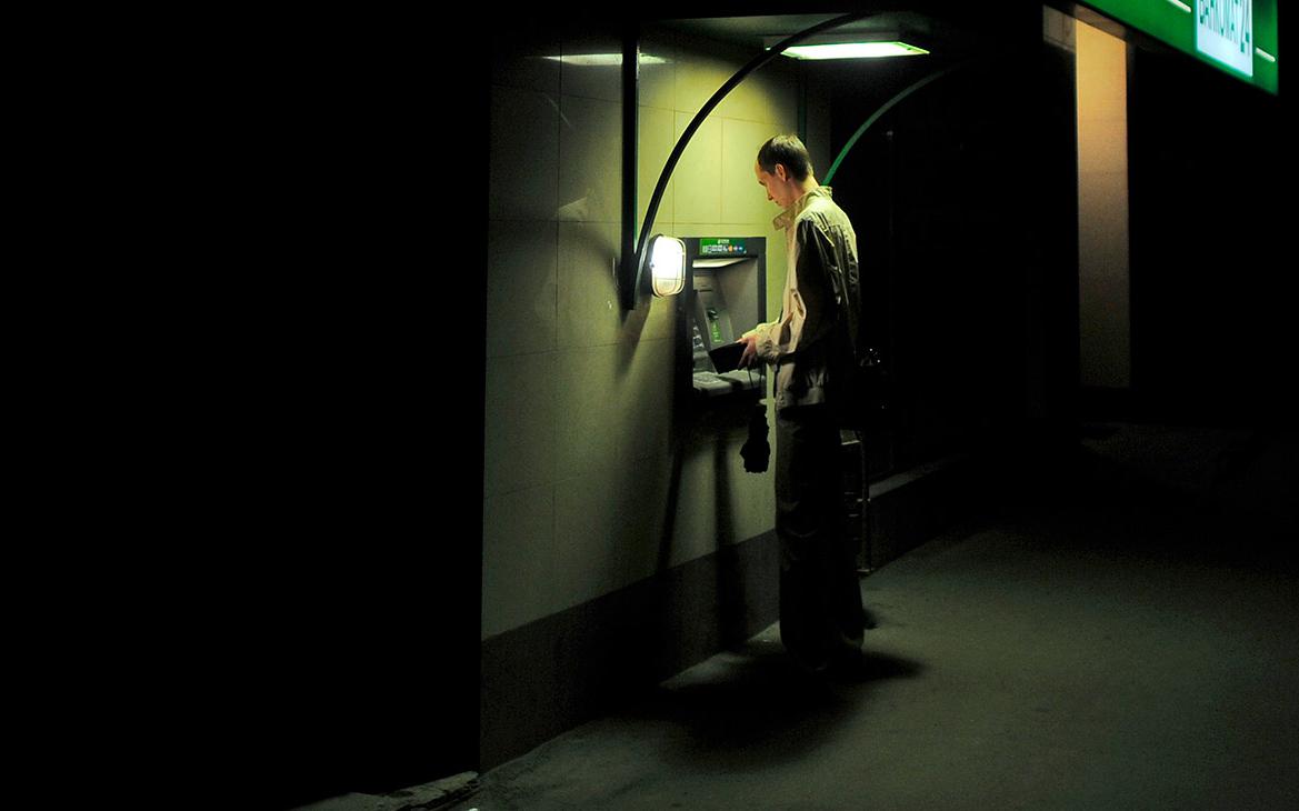 Россияне забрали из банков ₽100 млрд наличными на фоне мятежа ЧВК