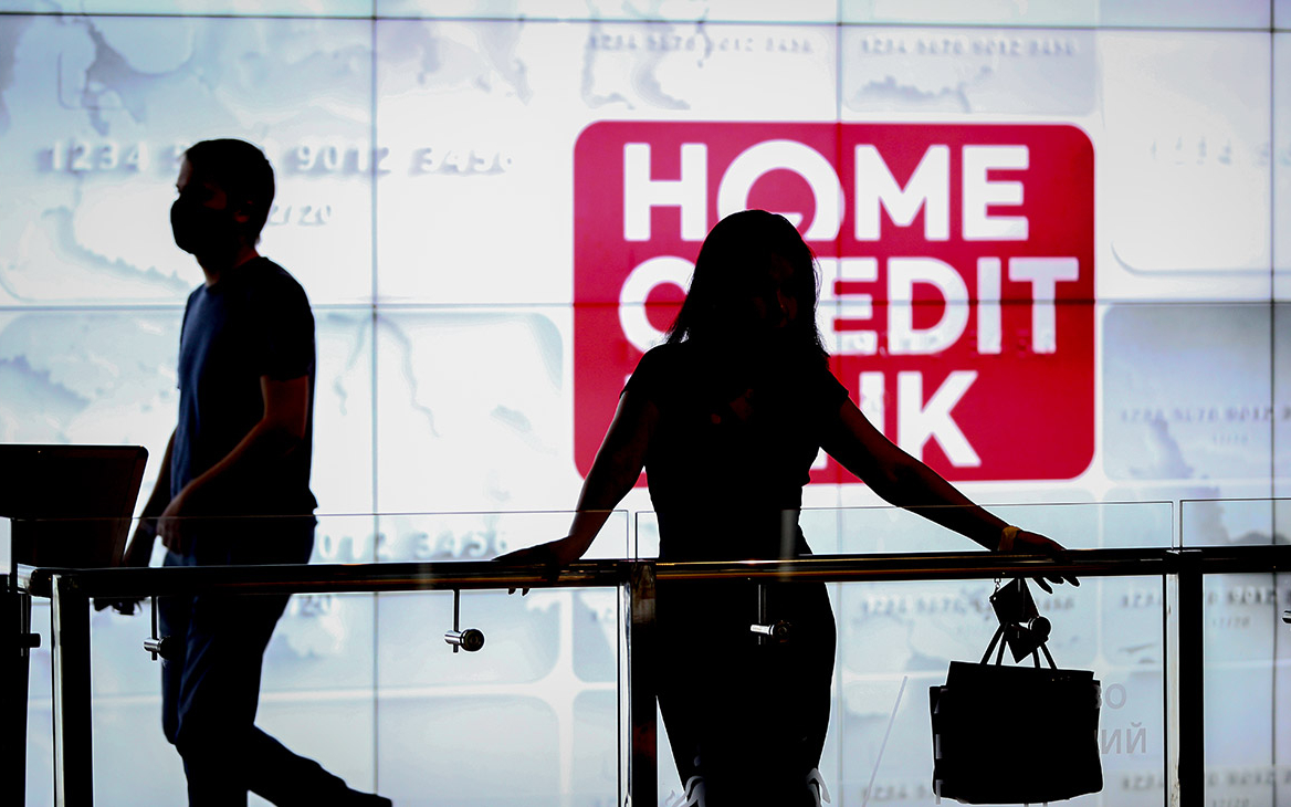 «Хоум Кредит» попробует зарабатывать в России по модели китайского WeChat