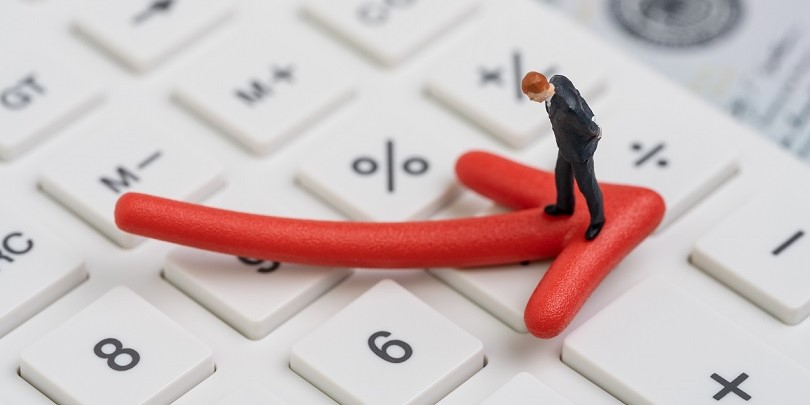 Рецессия: что это и какие риски несет для экономики