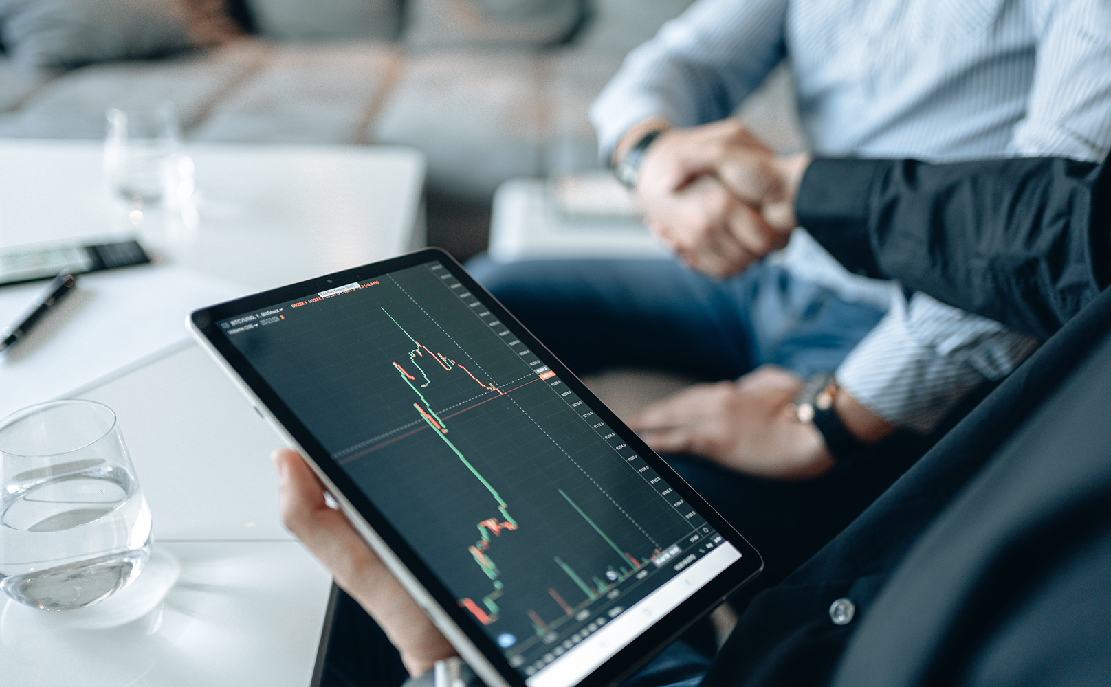 ByteDance инвестировал $10 млн в дубайский логистический стартап iMile