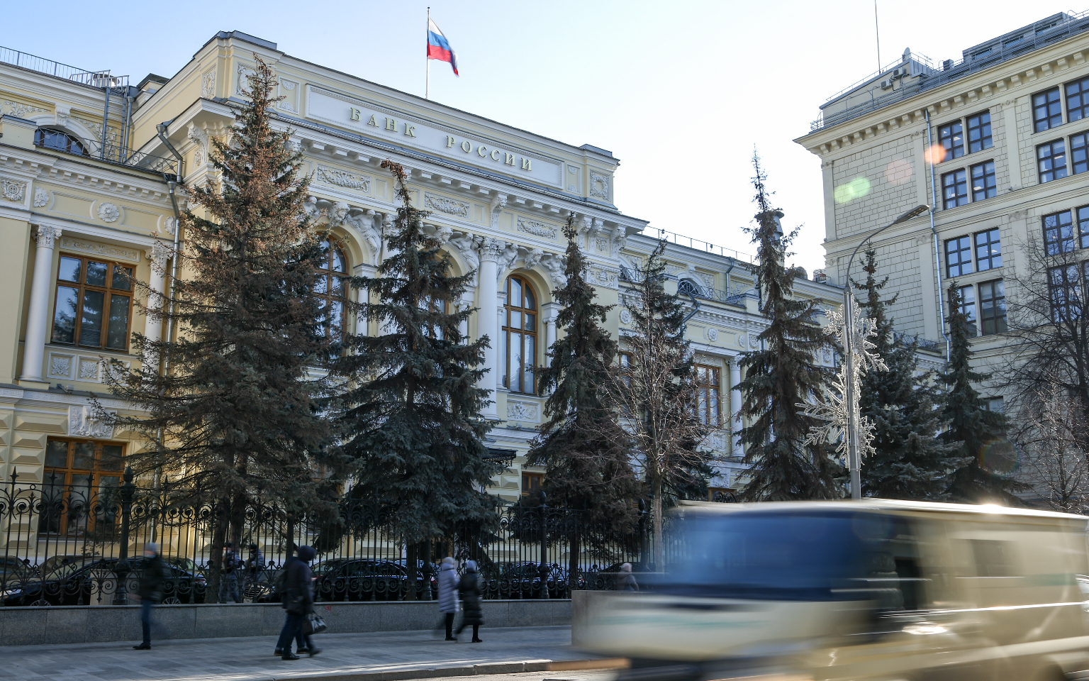 Центробанк связал легализацию криптовалют с финансовой пирамидой