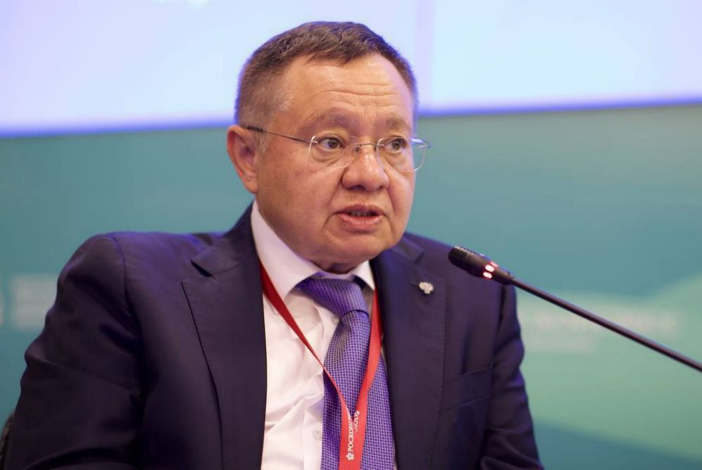 Инфраструктура для туризма – зона ответственности Минстроя