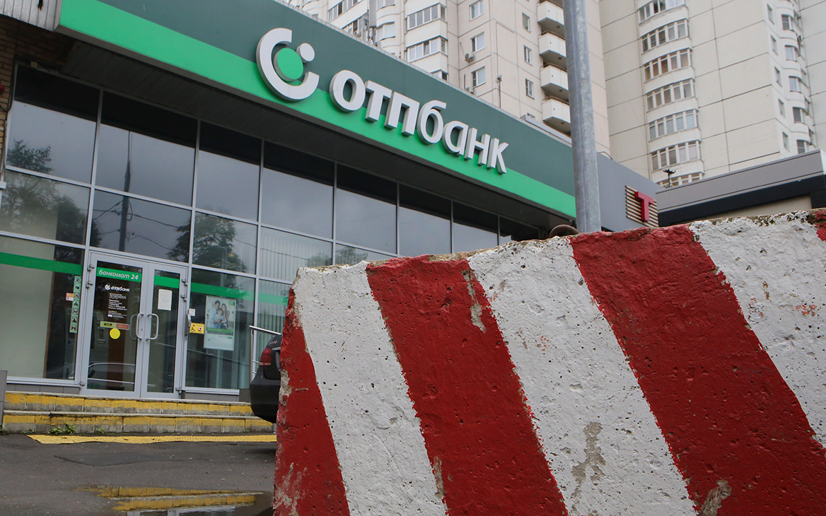 Первый иностранный банк в России отказался от выплаты дивидендов