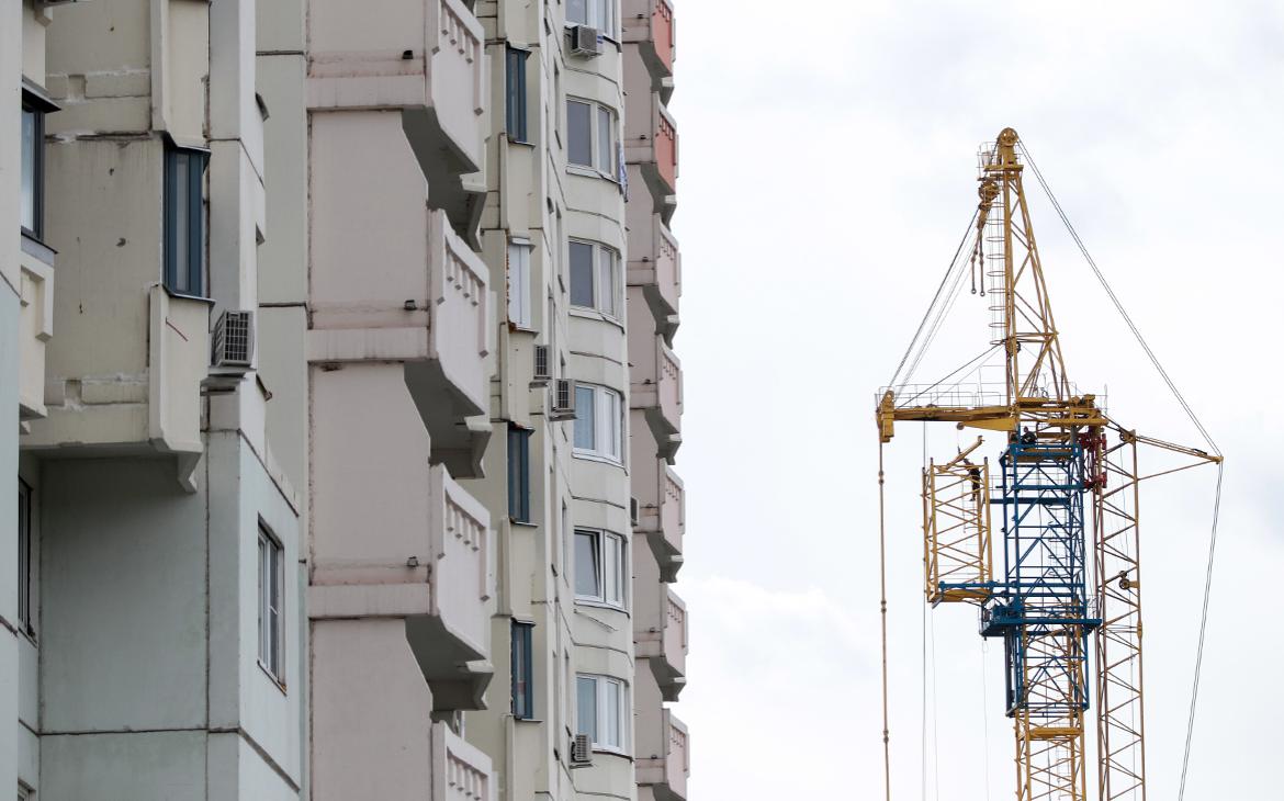 Правительство продлило семейную ипотеку