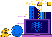 Правительство утвердило стратегию цифровой трансформации строительной отрасли и ЖКХ