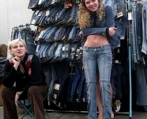 Деньги за товар, возвращаемый покупателем, может отдать и другое лицо