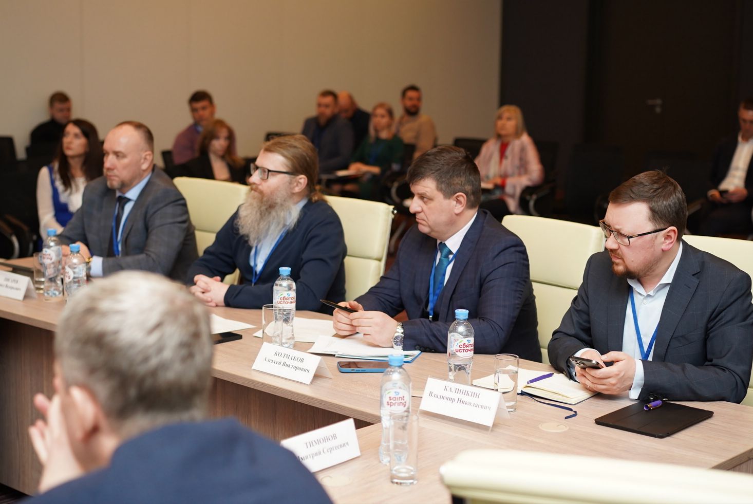 Министры строительства в регионах предлагают снизить админбарьеры