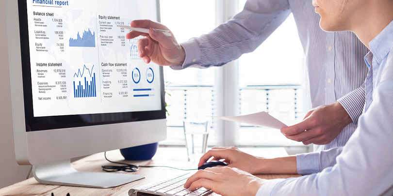 Отчет о движении денежных средств: что нужно знать инвестору