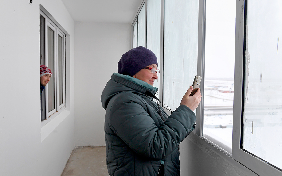 «Сбер» в третий раз за год повысил ставки по ипотеке