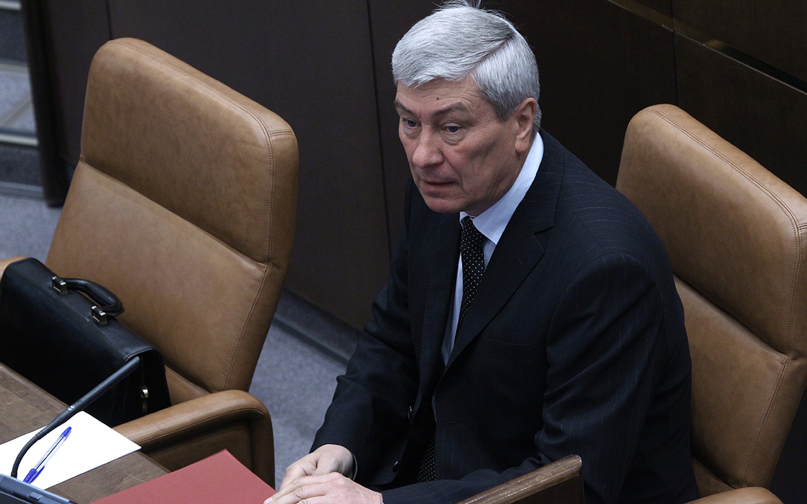 Росфинмониторинг сообщил о попытке исключить Россию из FATF
