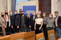 В Петербурге состоялся BIM-чемпионат