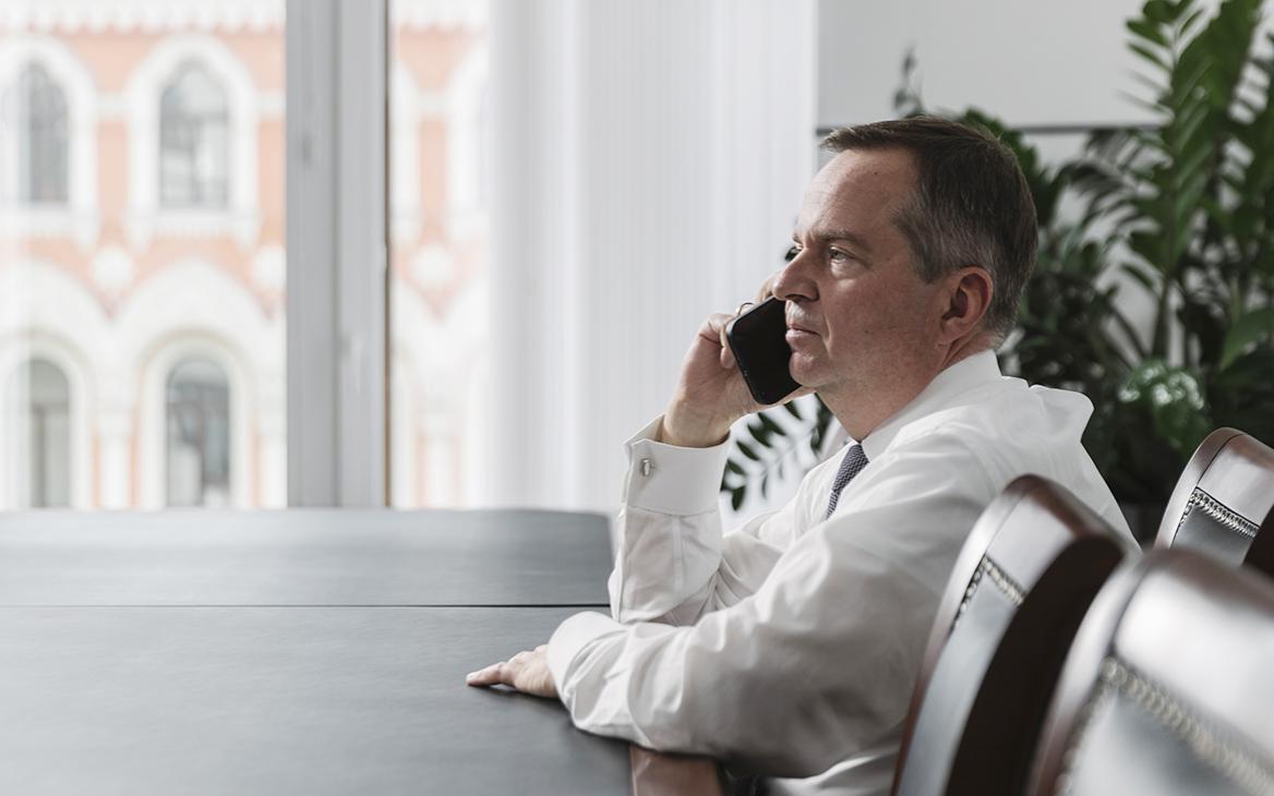 Минфин запланировал дивиденды от госбанков в 2023 году