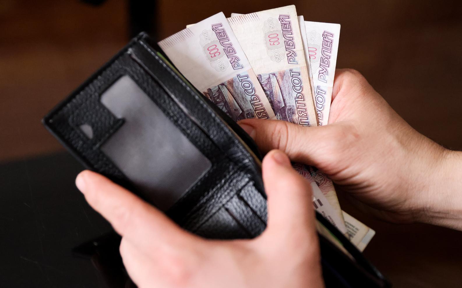 Россияне рассказали, какие расходы за последний год не смогли предугадать