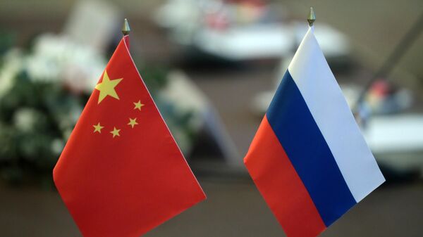 Китай запустил под Москвой производство комплектующих для насосных станций