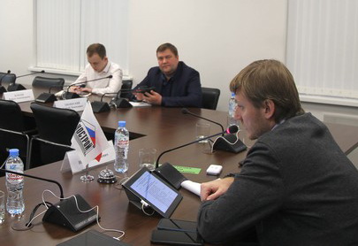 В НОСТРОЙ обсуждают нововведения, связанные с охраной труда и ответственностью строительных СРО