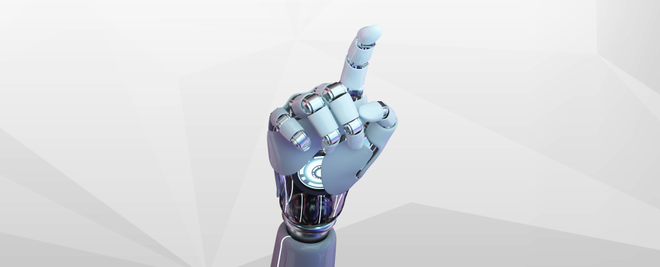 Спрос на искусственный интеллект в России!