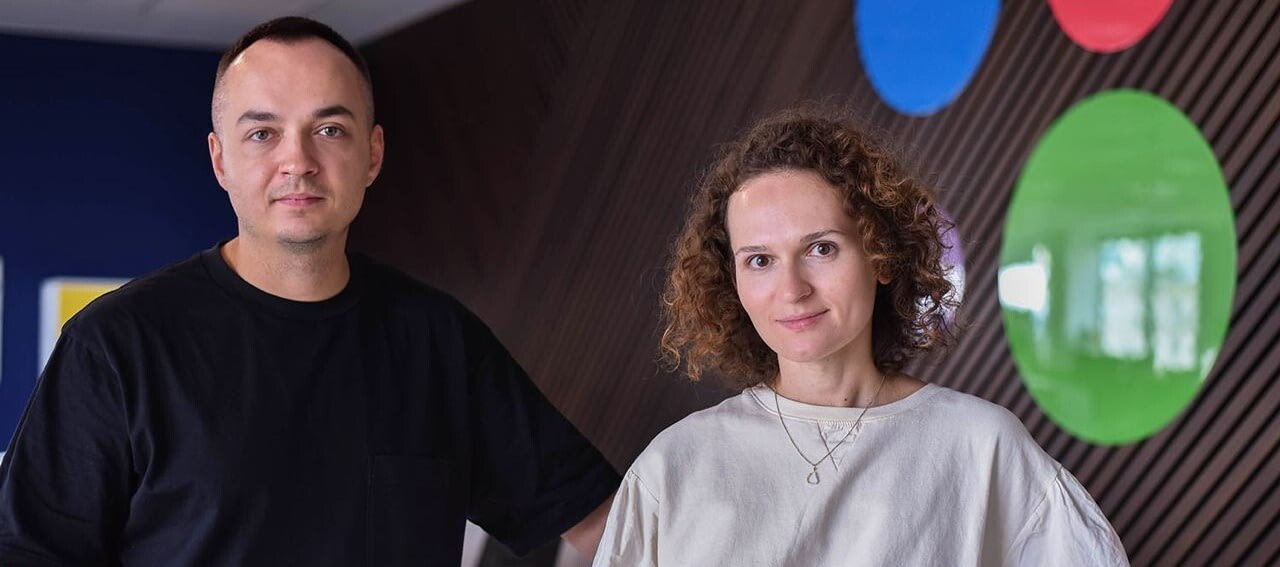 Дарья Климович и Евгений Бобков, Авито: Глупо мечтать, что откроешь Хедхантер и найдешь классного продакта