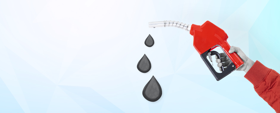 Минэнерго планирует удержать рост цен на бензин в рамках инфляции