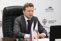 В НОСТРОЙ состоялся всероссийский селекторный час с руководителями СРО