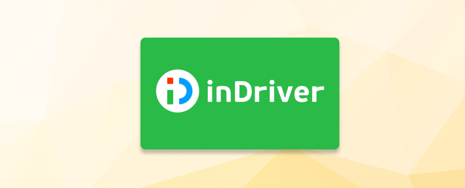 Новым CFO inDriver назначен Дмитрий Седов Новым CFO inDriver назначен Дмитрий Седов