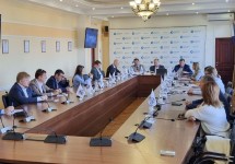 НОСТРОЙ продвигает тему рейтингования подрядчиков в Крыму