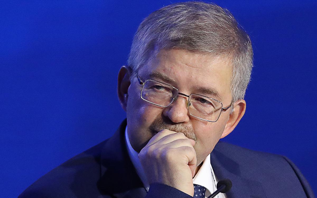 В ЦБ оценили риски хранения резервов в альтернативных валютах