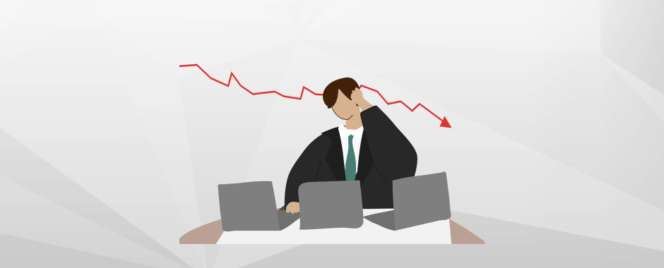 Долги по кредитным обязательствам не будут помехой, чтобы найти работу