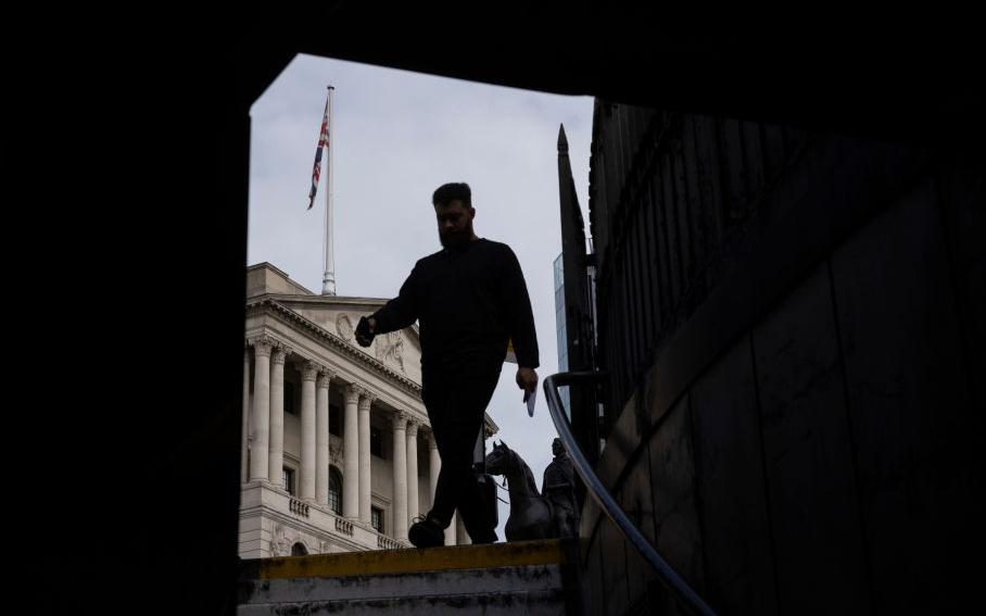 Глава Citi рассказала, как мобильные приложения ускорили крахи банков