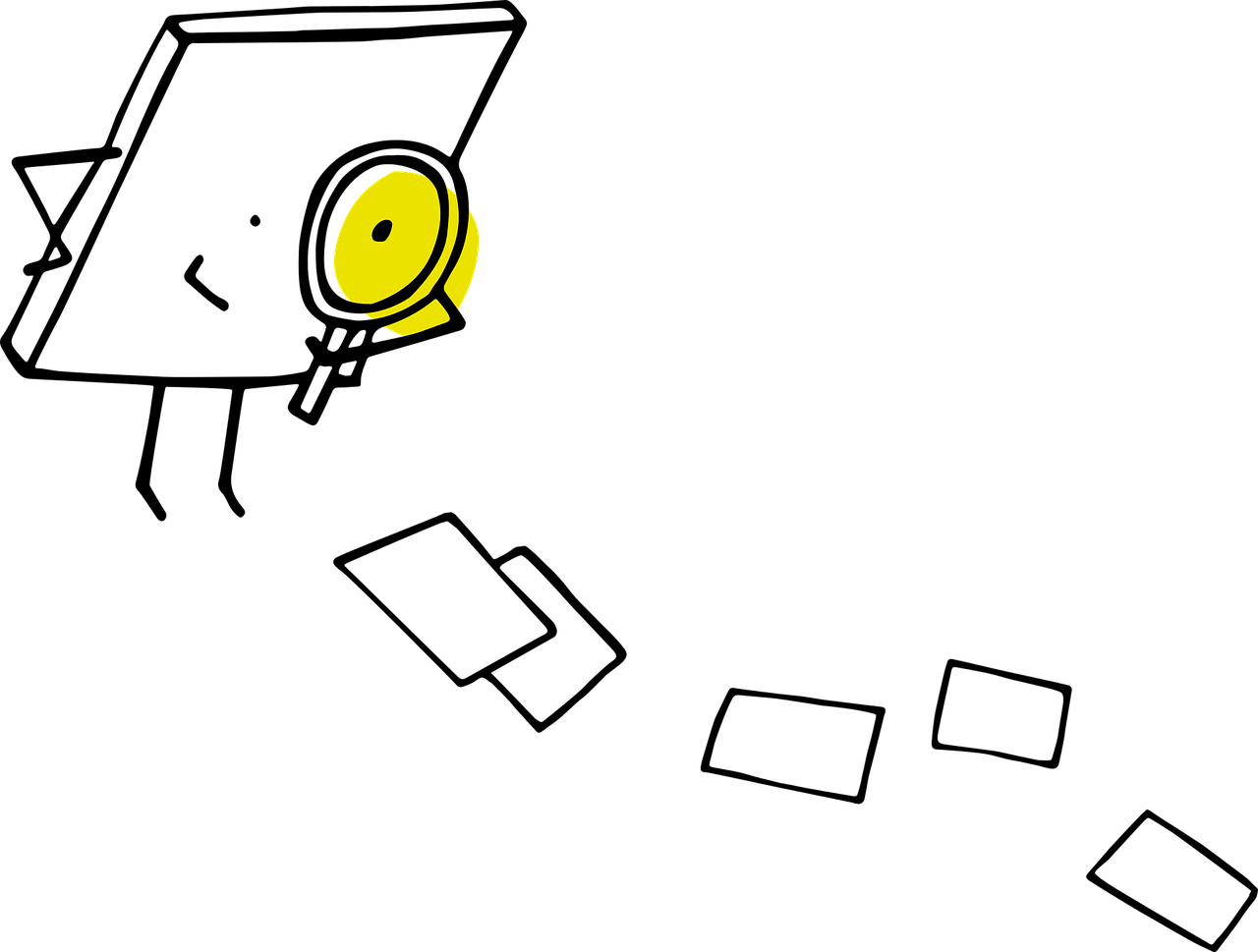 Как мы научились закрывать вакансию за сутки вообще не перенапрягаясь. 3 лайфхака