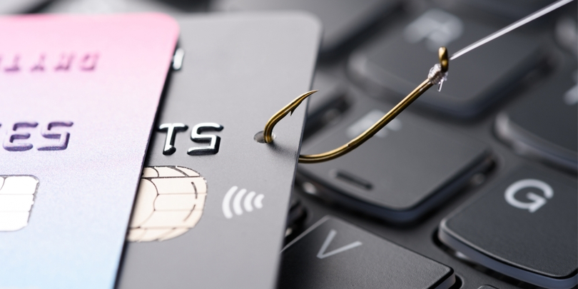 Скам: как распознать и не попасться