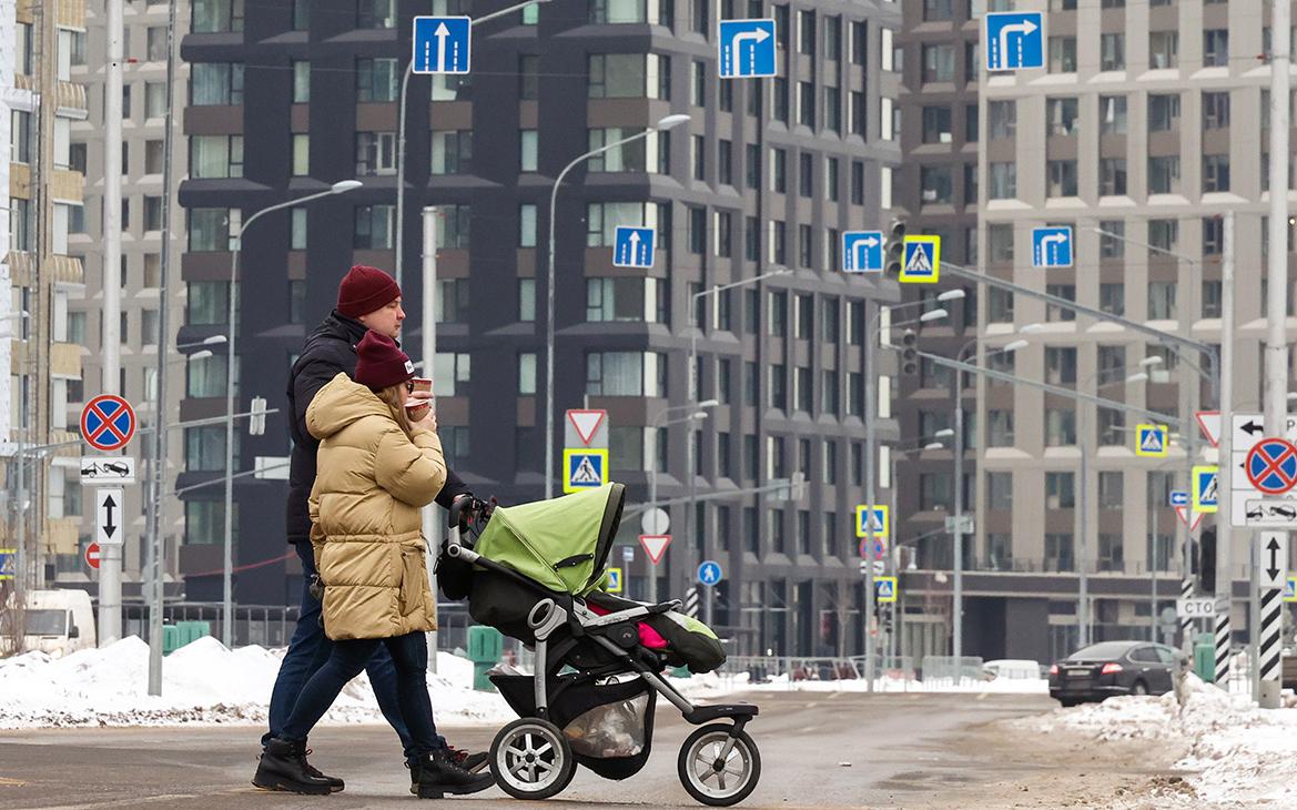 ЦБ отнес к слишком закредитованным более 40% новых ипотечных заемщиков