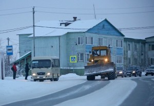Фенольные дома войдут в программу расселения