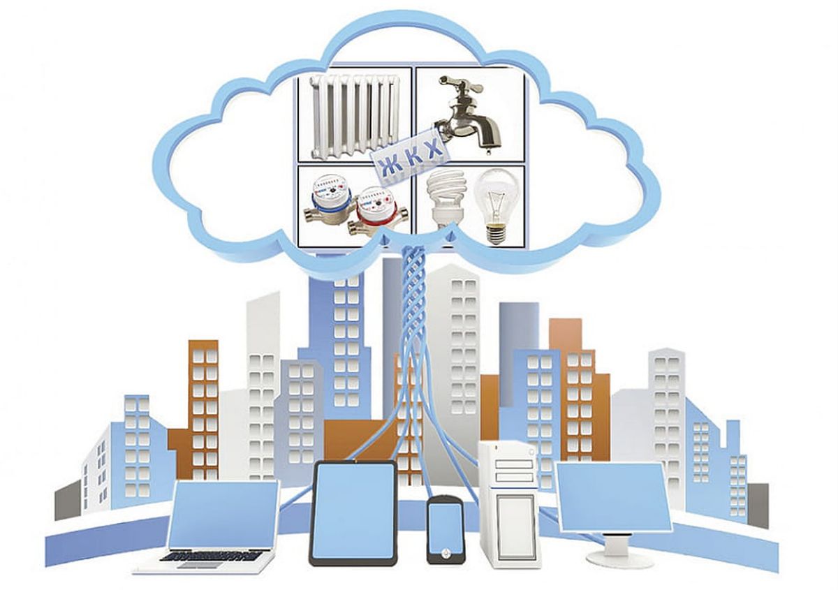 Минстрой обновил стандарт «Умный город»