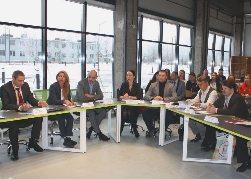 ОСРС продвигает основы безопасности в строительстве