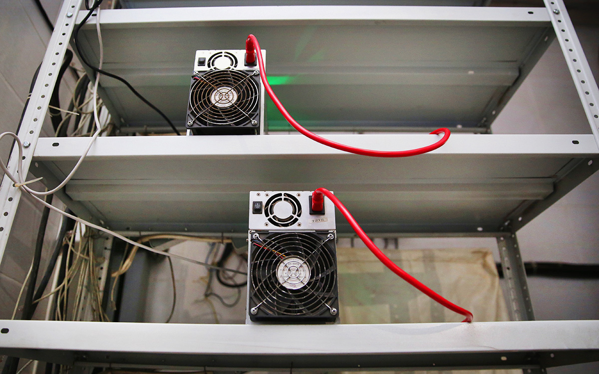 «Ведомости» узнали об идее Минфина разрешить оплату криптовалютами