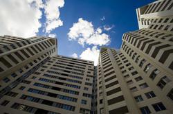 Увеличен размер первого взноса по льготной ипотеке