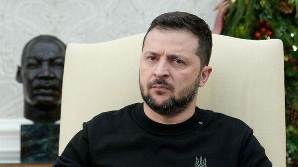 Зеленского в эфире Fox News сравнили со знаменитым аферистом