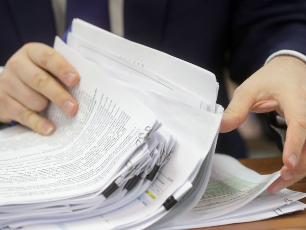 В Минстрой России будет направлена методика изменения цены договора на капремонт МКД