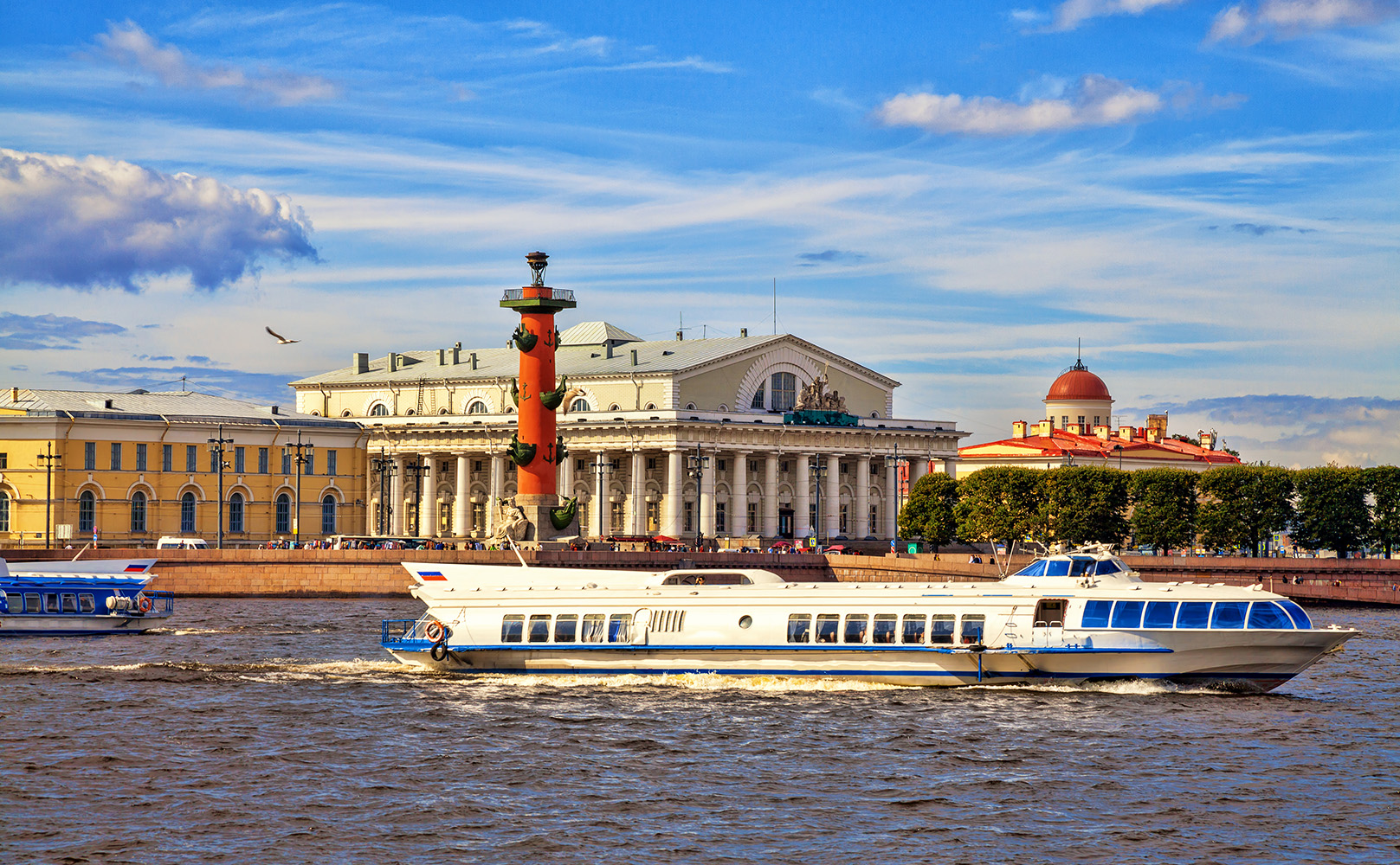 Оборот на СПБ Бирже вырос на 5% после возобновления утренних торгов